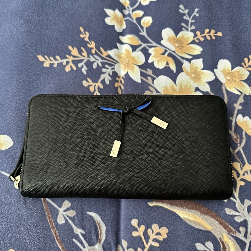 Brand New Kate Spade Wallet
